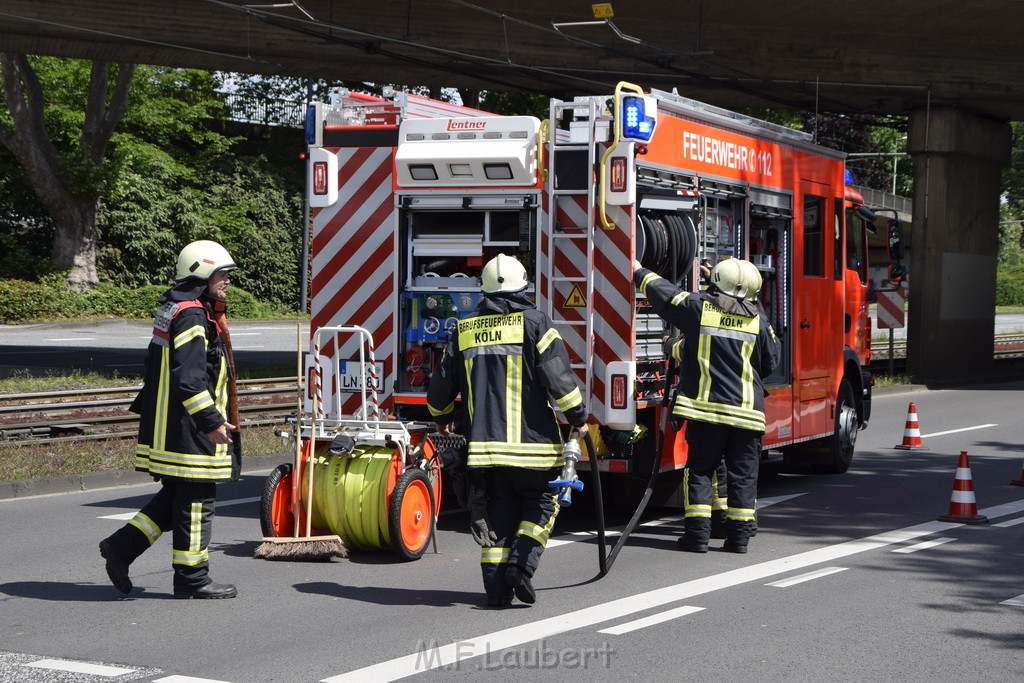 VU Koeln Deutz Mesekreisel P045.JPG - Miklos Laubert